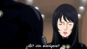 Gantz (Segunda parte)